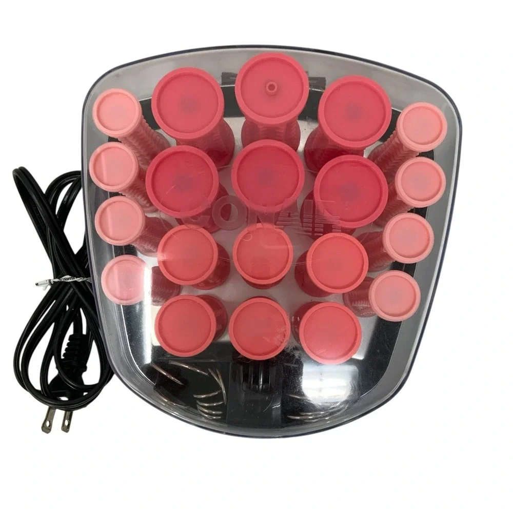 Conair hot roller